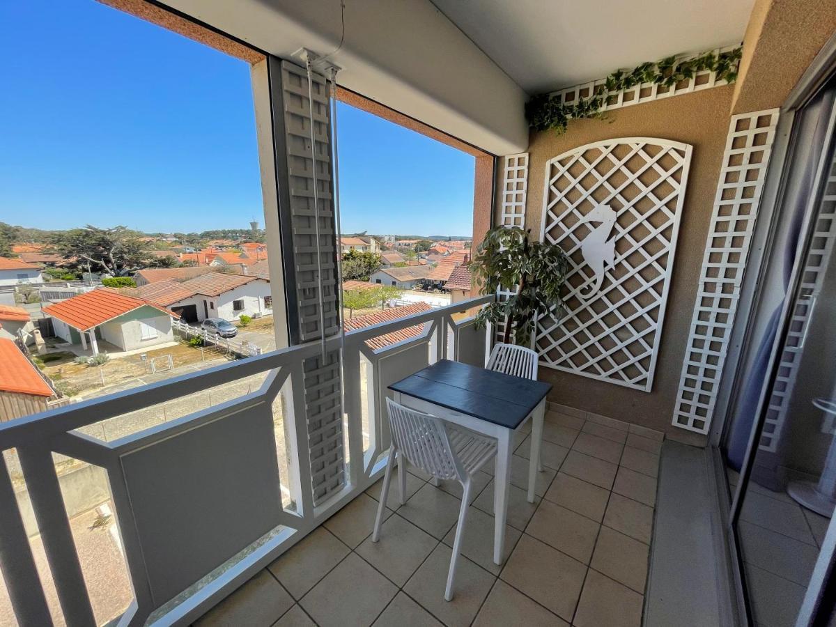 Apartment Le Surf Mimizan-Plage
