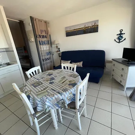 Le Surf Apartamento Mimizan-Plage Exterior foto