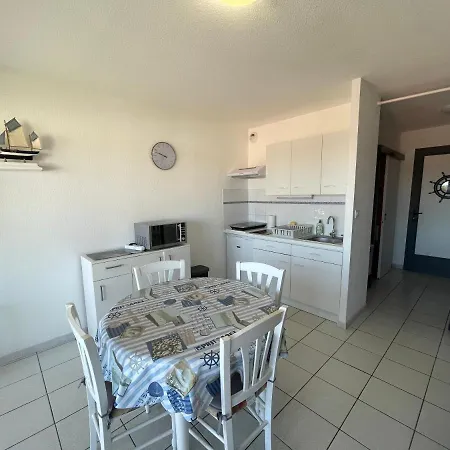 Le Surf Apartment Mimizan-Plage Exterior photo