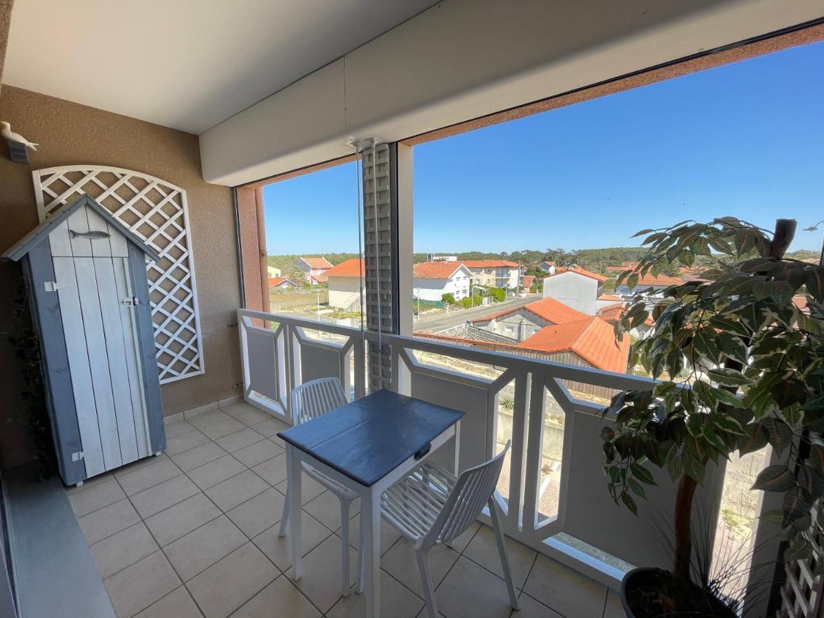 Apartment Le Surf