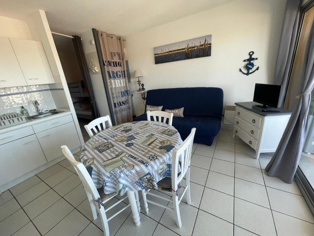 Apartment Le Surf *