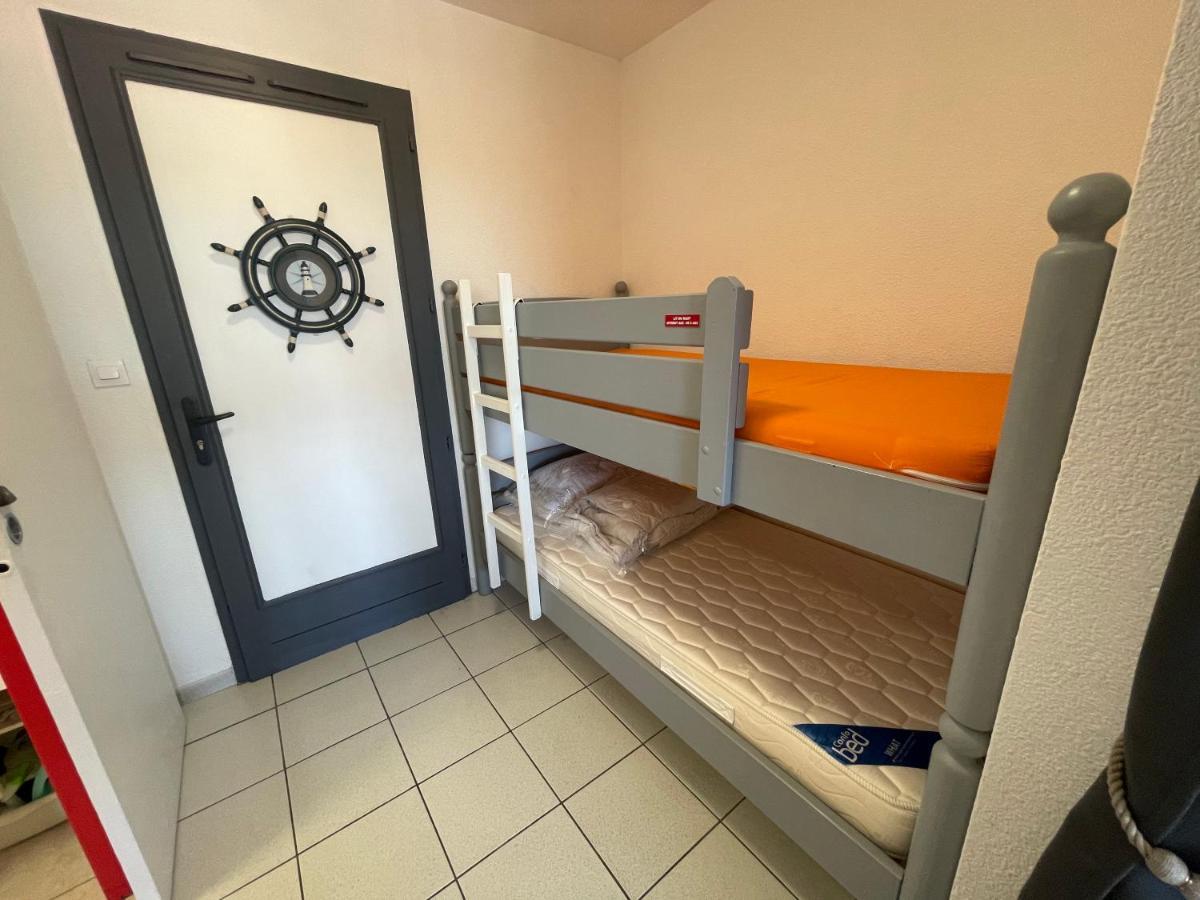 Apartment Le Surf