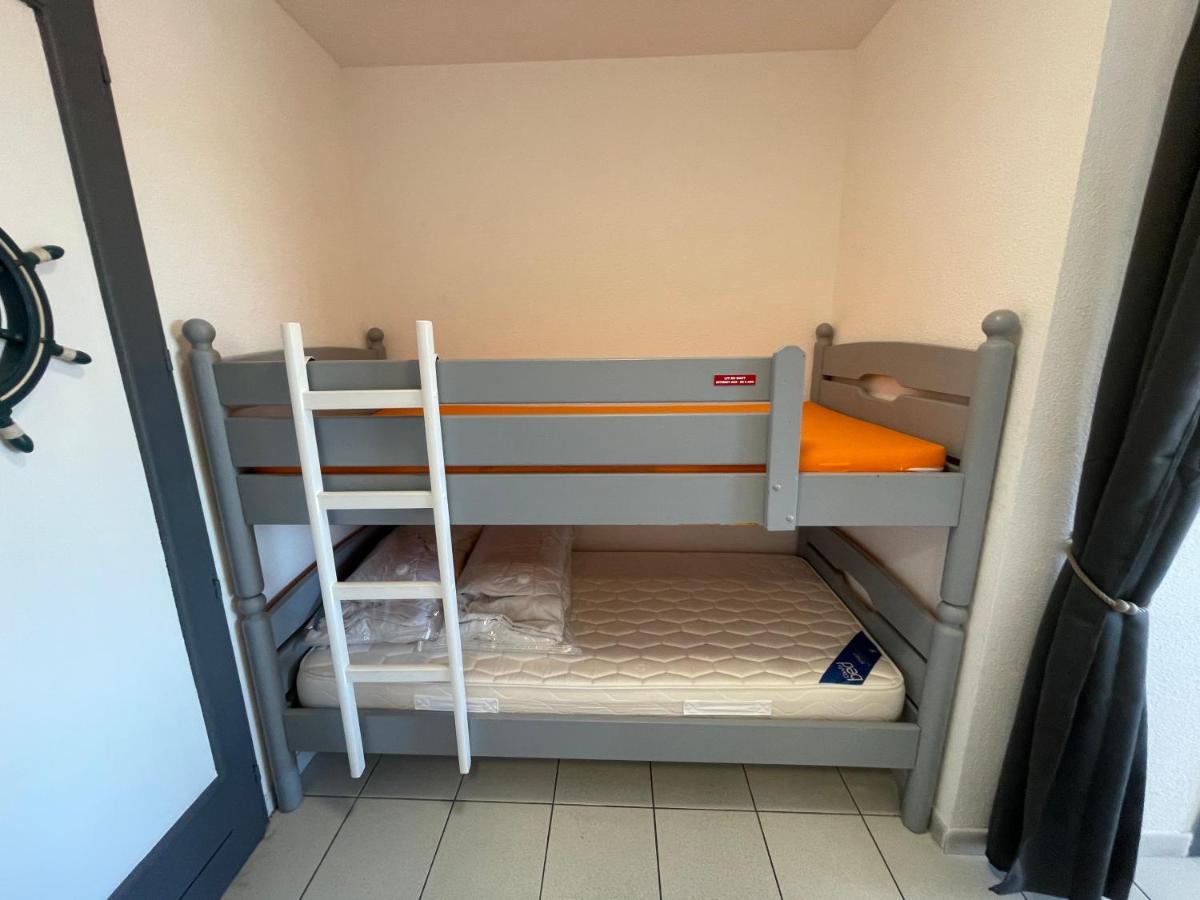 Le Surf Apartment *